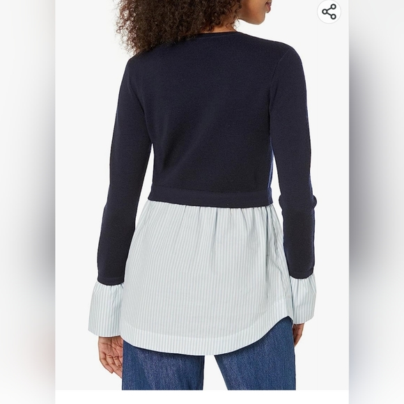 Club Monaco Sweater - Picture 3 of 3